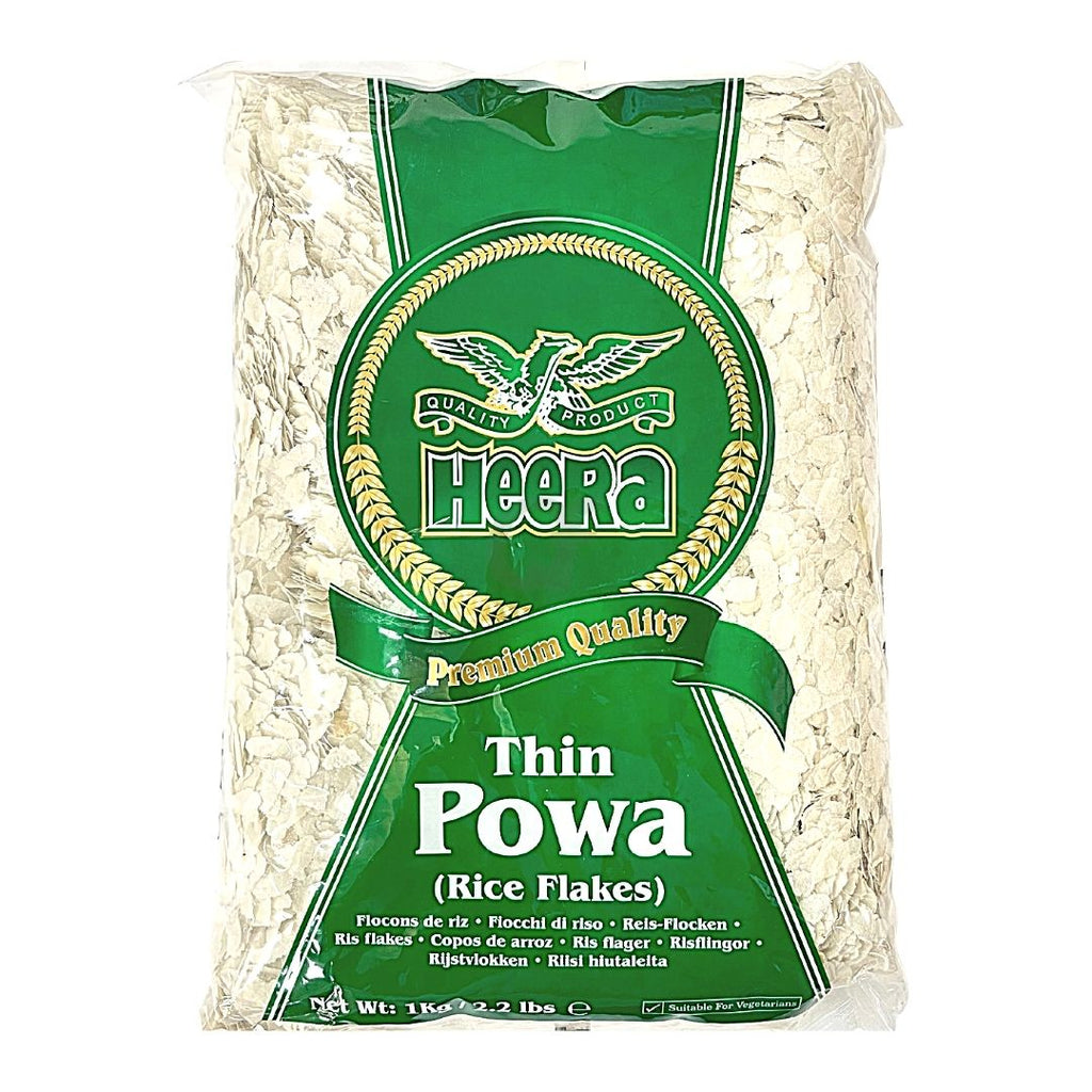 Heera Thin Powa