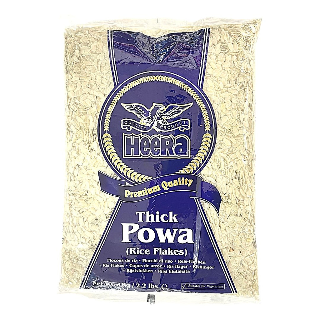 Heera Thick Powa