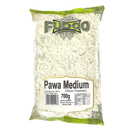Fudco Pawa Medium