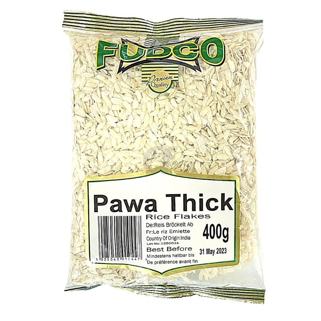 Fudco Pawa Thick