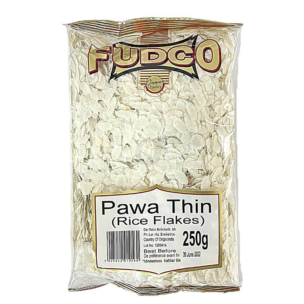 Fudco Pawa Thin