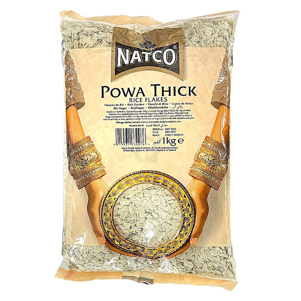 Natco Powa Thick