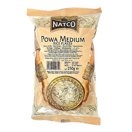 Natco Powa Medium