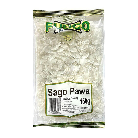 Fudco sago pawa 150g
