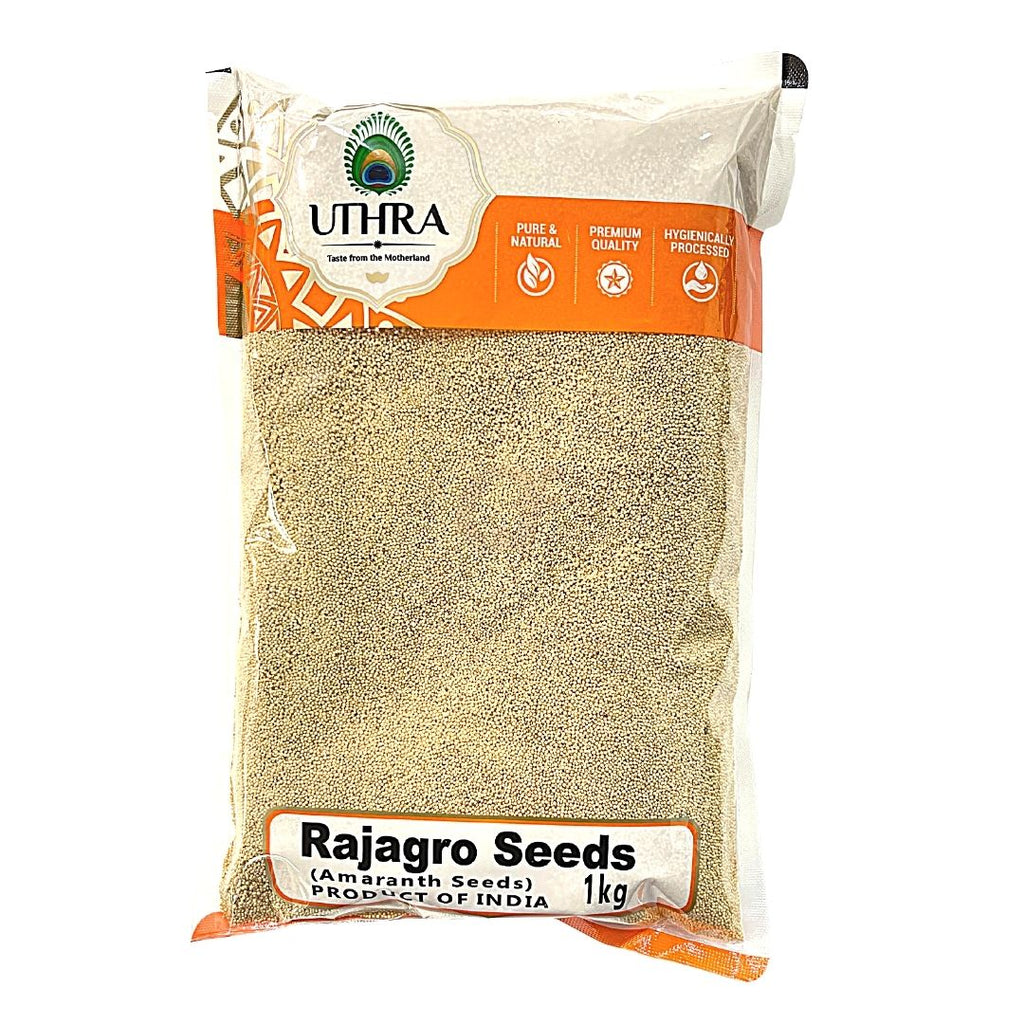 Uthra Rajagro Seeds