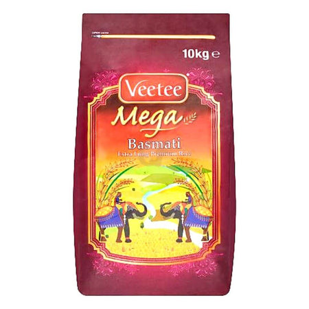 Veetee Mega Basmati Rice