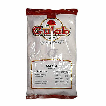Gulab Maida 1kg