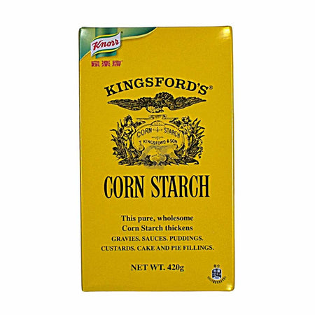 Knorr Corn Starch 420g