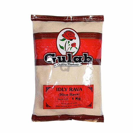 Gulab Idli Rava 1kg