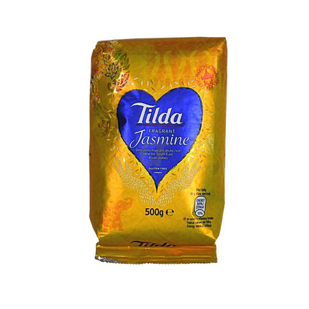 Tilda Fragrant Jasmine 500g