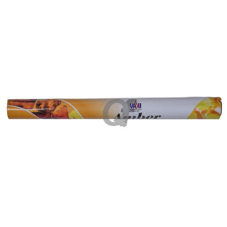 Vasu Amber Incense Sticks