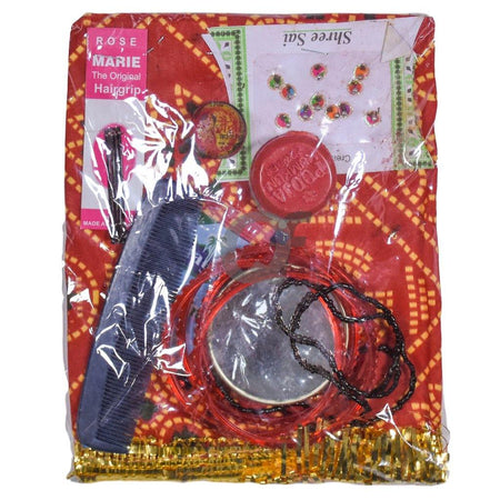 Quality Foods Mataji Shringar Set - 65g