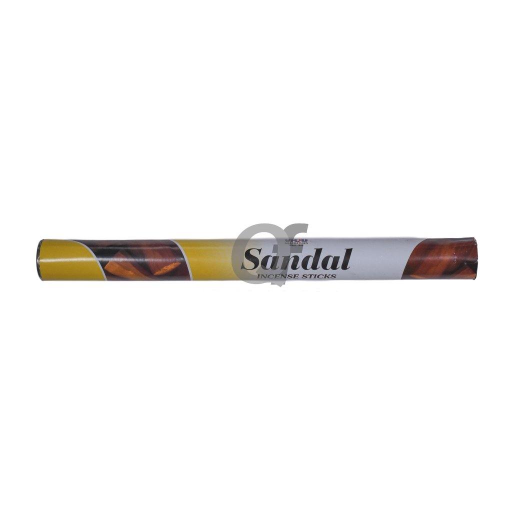 Vasu Sandal Incense Sticks