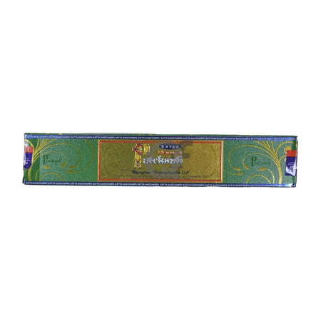 Satya Natural Patchouli Incense