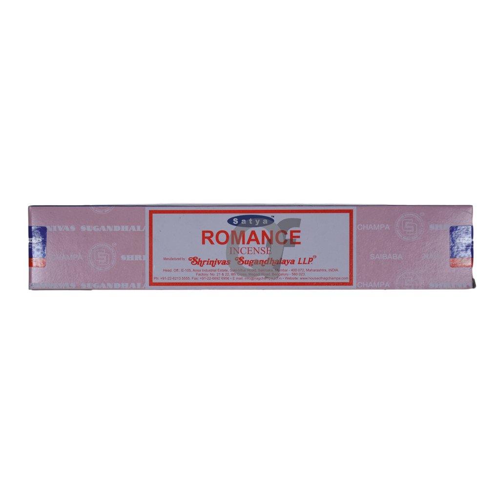 Satya Romance Incense