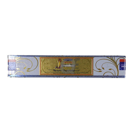 Satya Natural Jasmine Incense