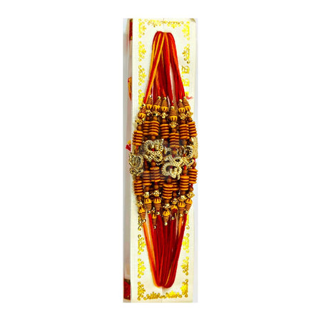 Rakhi 5 - Pack of 12