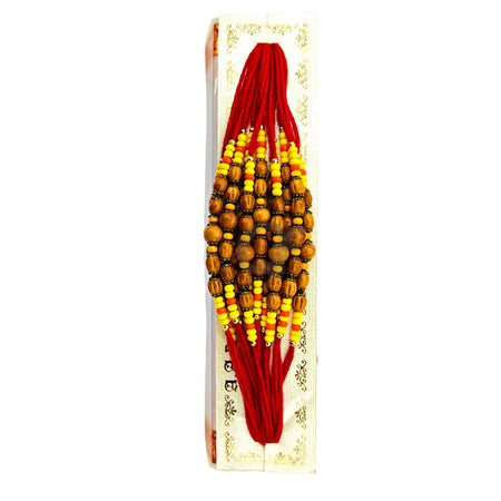Rakhi 7 - Pack of 12