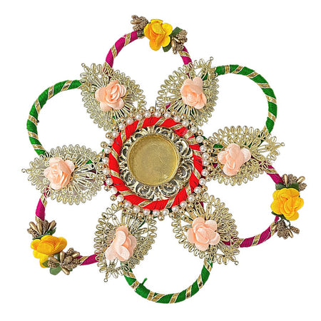 Tea Light Candle Holder