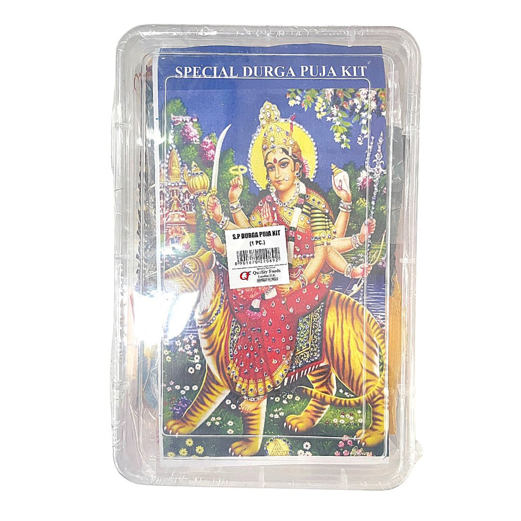 Special Durga Puja Kit