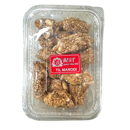 Best Til Marodi