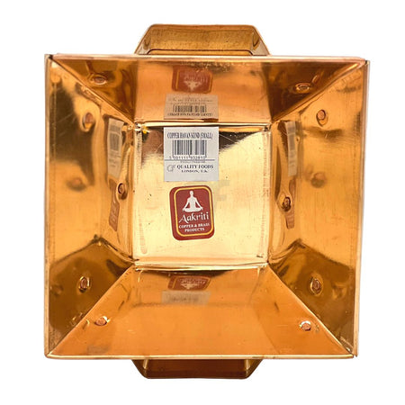 Quality foods havan kund small