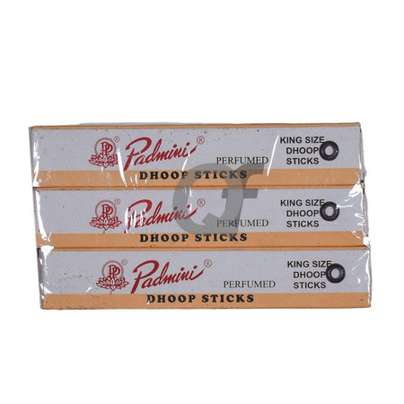 Padmini Perfumed Dhoop Sticks