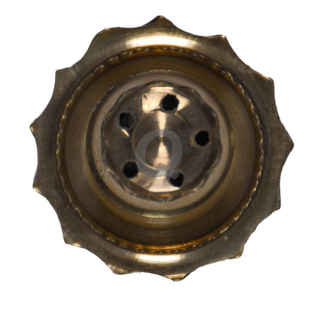 Copper Agarbatti Stand (Medium)