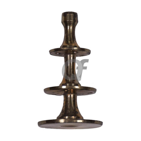 Copper Agarbatti Stand (Large)