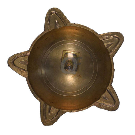 Copper Copper Diya 1