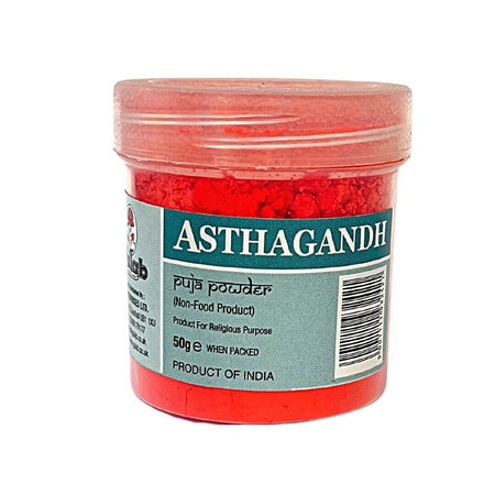 Gulab Asthagandh - 50g