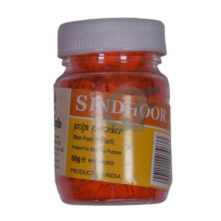 Gulab Sindhoor - 50g