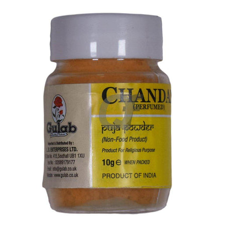 Gulab Chandan (Perfumed) - 10g