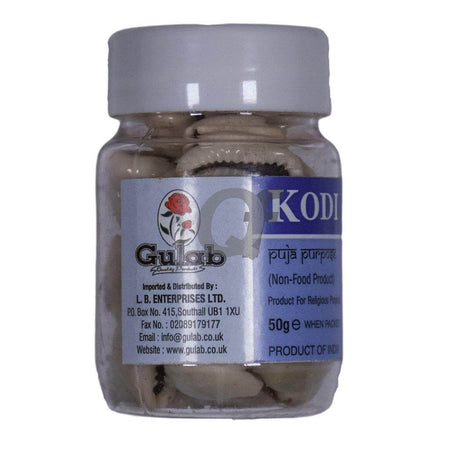 Gulab Kodi - 50g