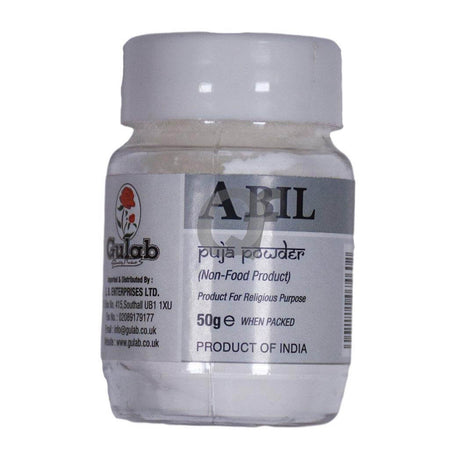 Gulab Abil  - 50g