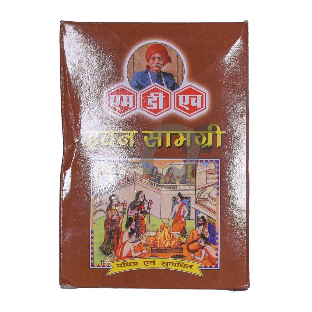 MDH Havan Samagri - 200g