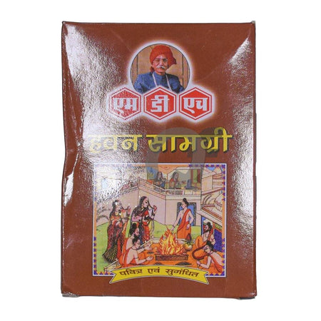 MDH Havan Samagri - 200g