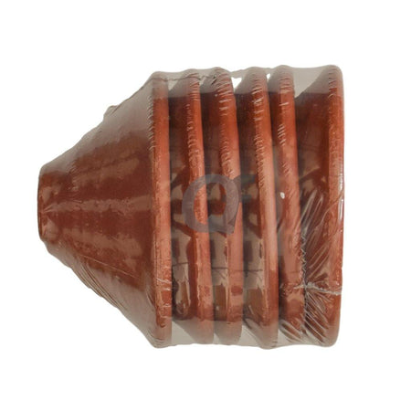 Quality Foods Ek Vatt Akhand 5 inch (Set of 6)