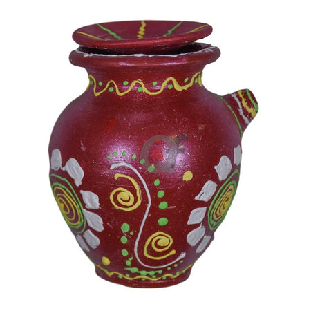 Quality Foods Karva Matka (Decorative)