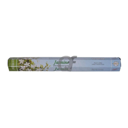 Flute Hand Crafted Indian Incense Sticks - Jasmine