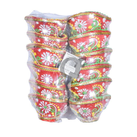 Quality Foods Fancy K.Pan Multi Diya