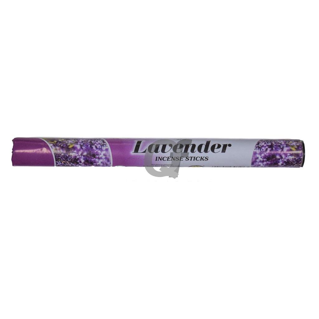 Vasu Lavender Incense Sticks