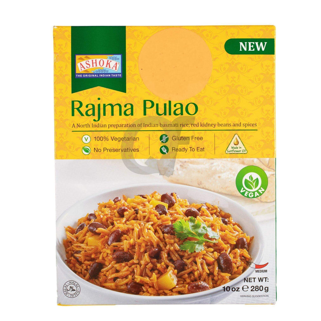 Ashoka Rajma Pulao 280g