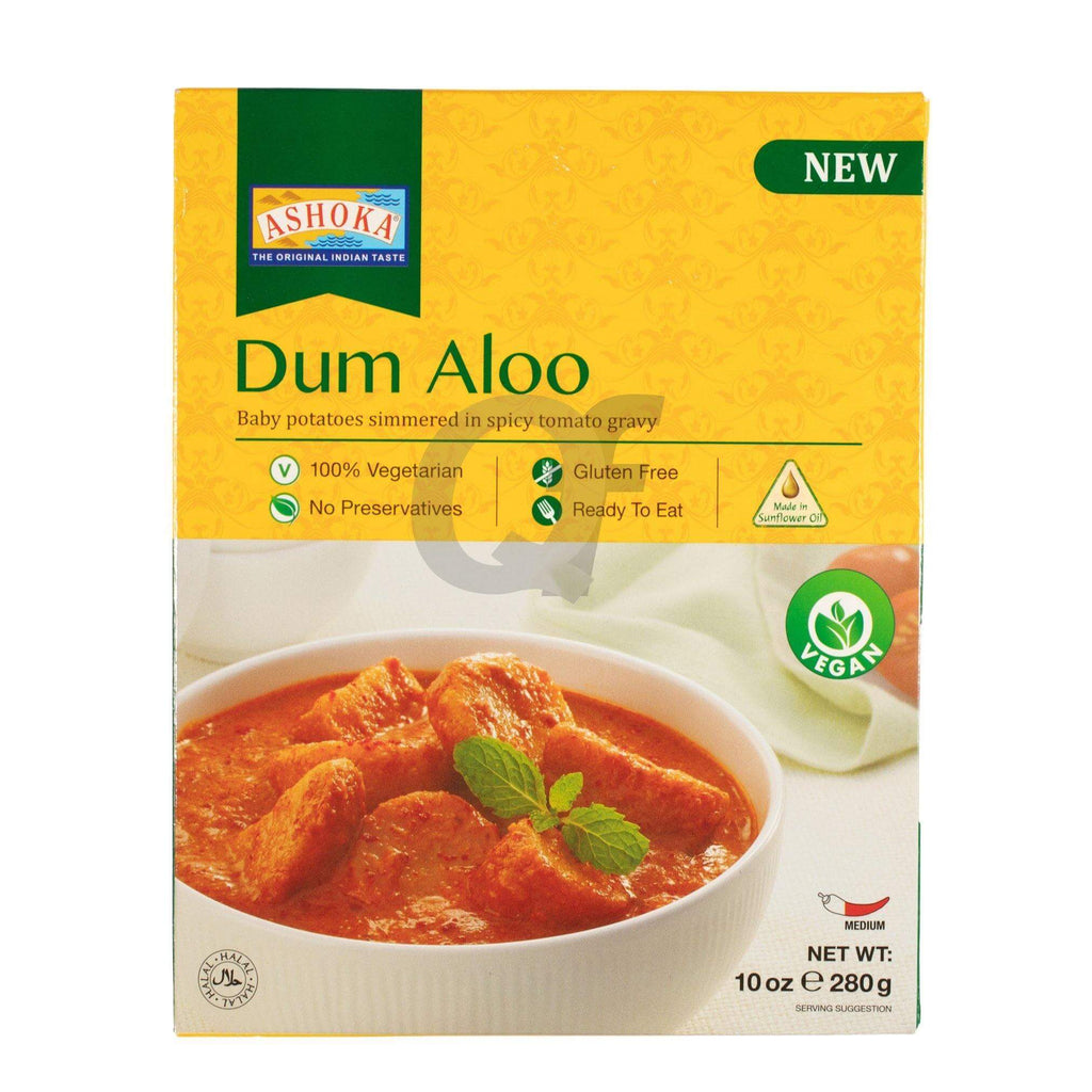 Ashoka Dum Aloo 280g