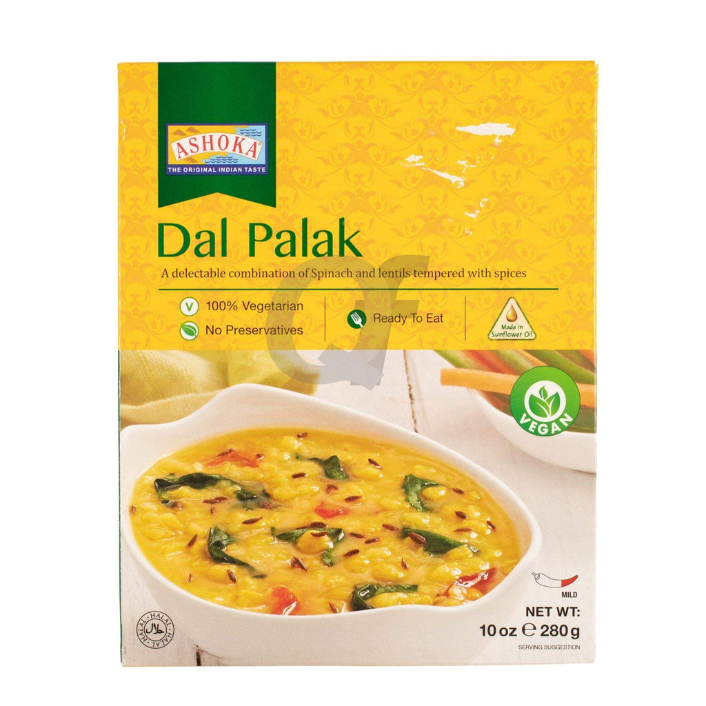 Ashoka Dal Palak 280g