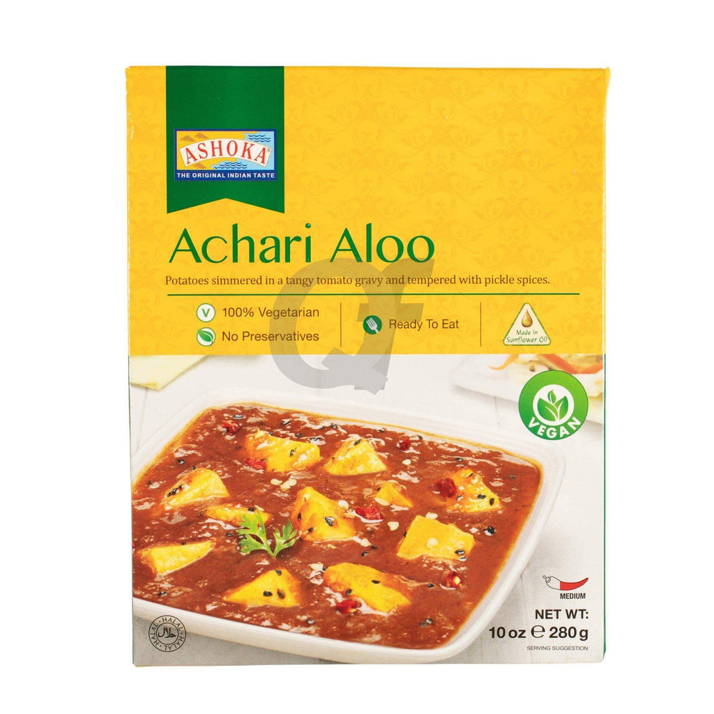 Ashoka Achari Aloo 280g