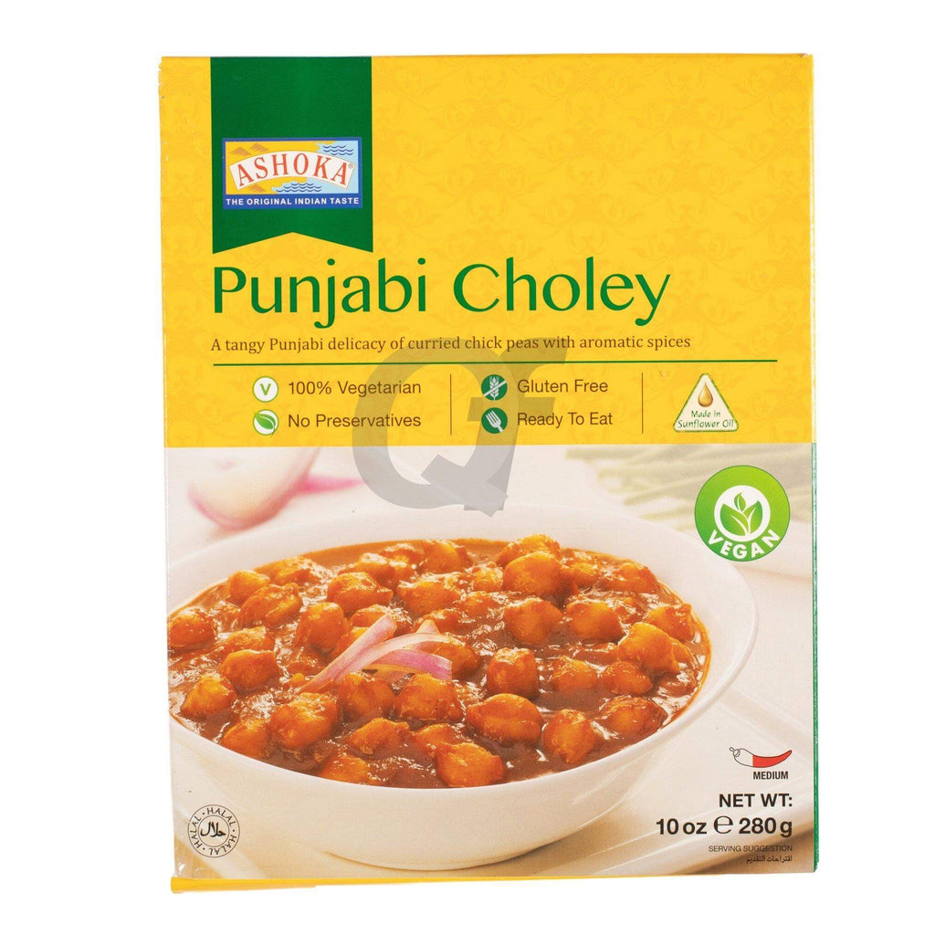 Ashoka Punjabi Cholay 280g