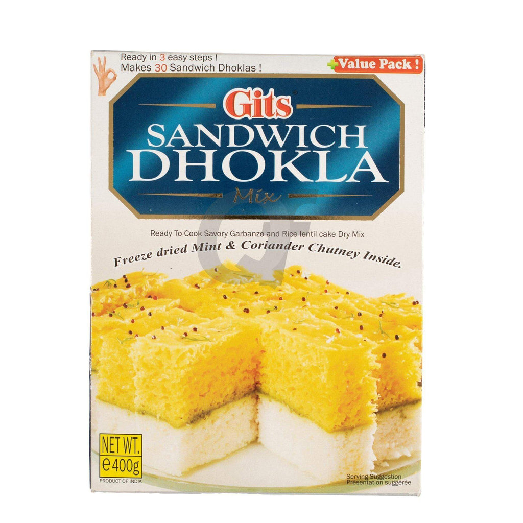 Gits Sandwich Dhoka 500g