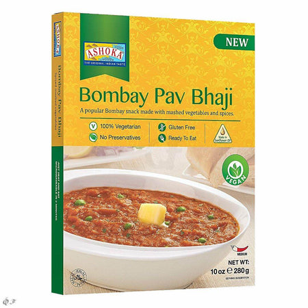 Ashoka Bombay Pav Bhaji 280g