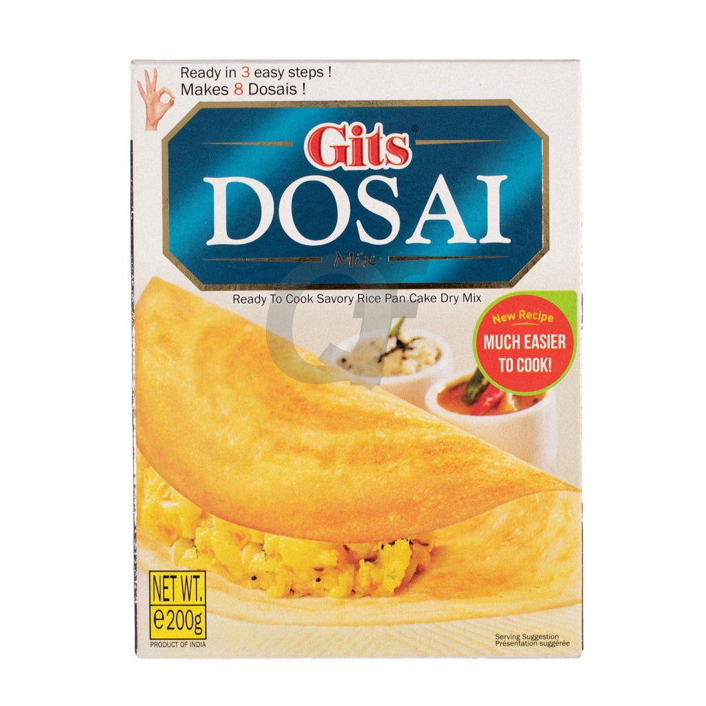 Gits Dosa